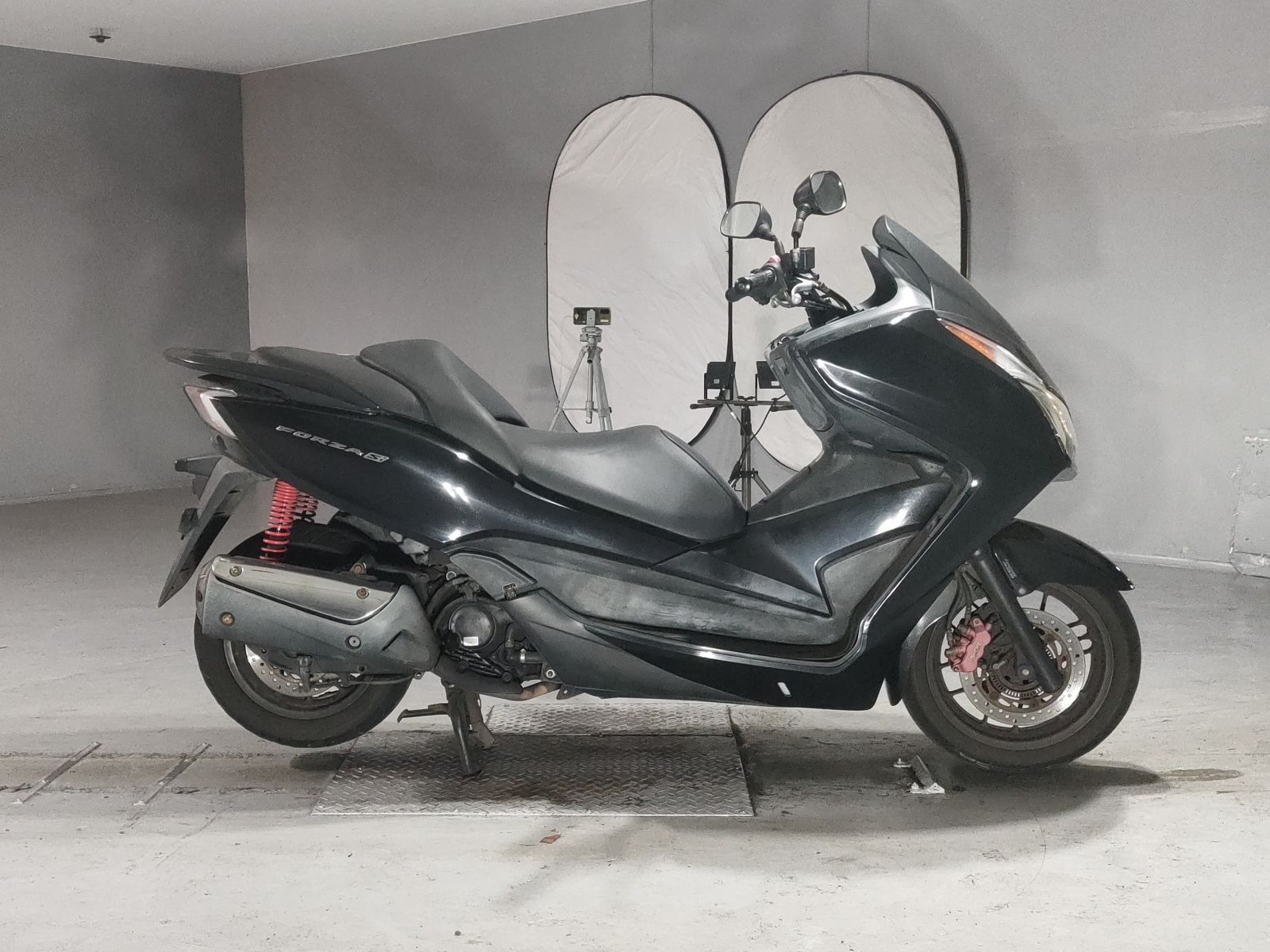 Honda FORZA