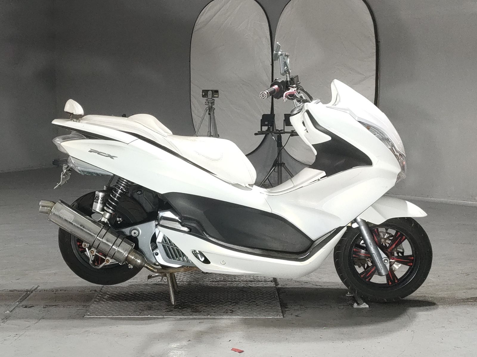 Honda PCX125