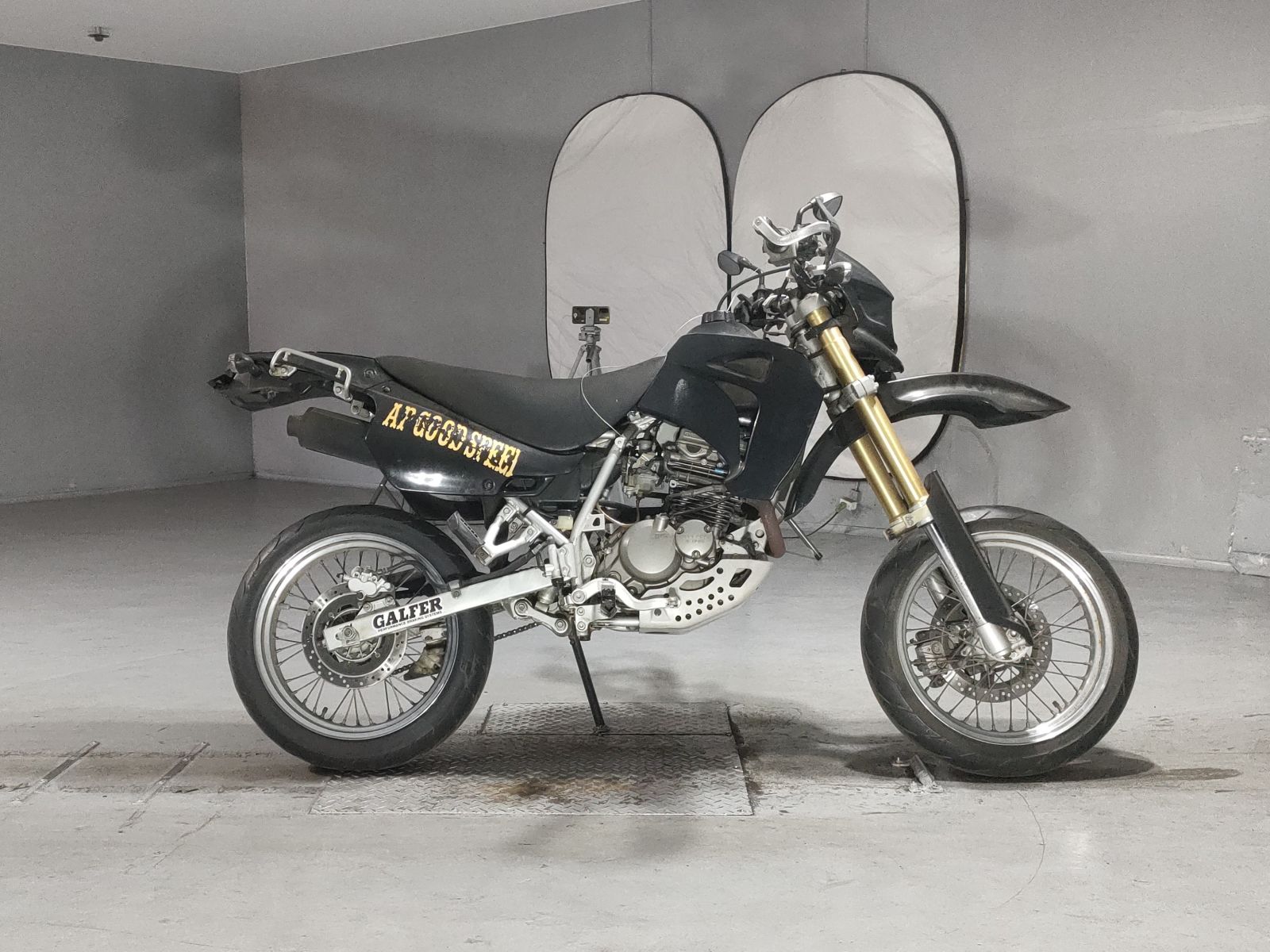 OTHER HYO-SUNRX125SM