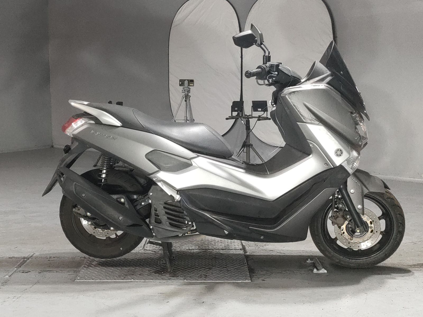 OTHER N-MAX125