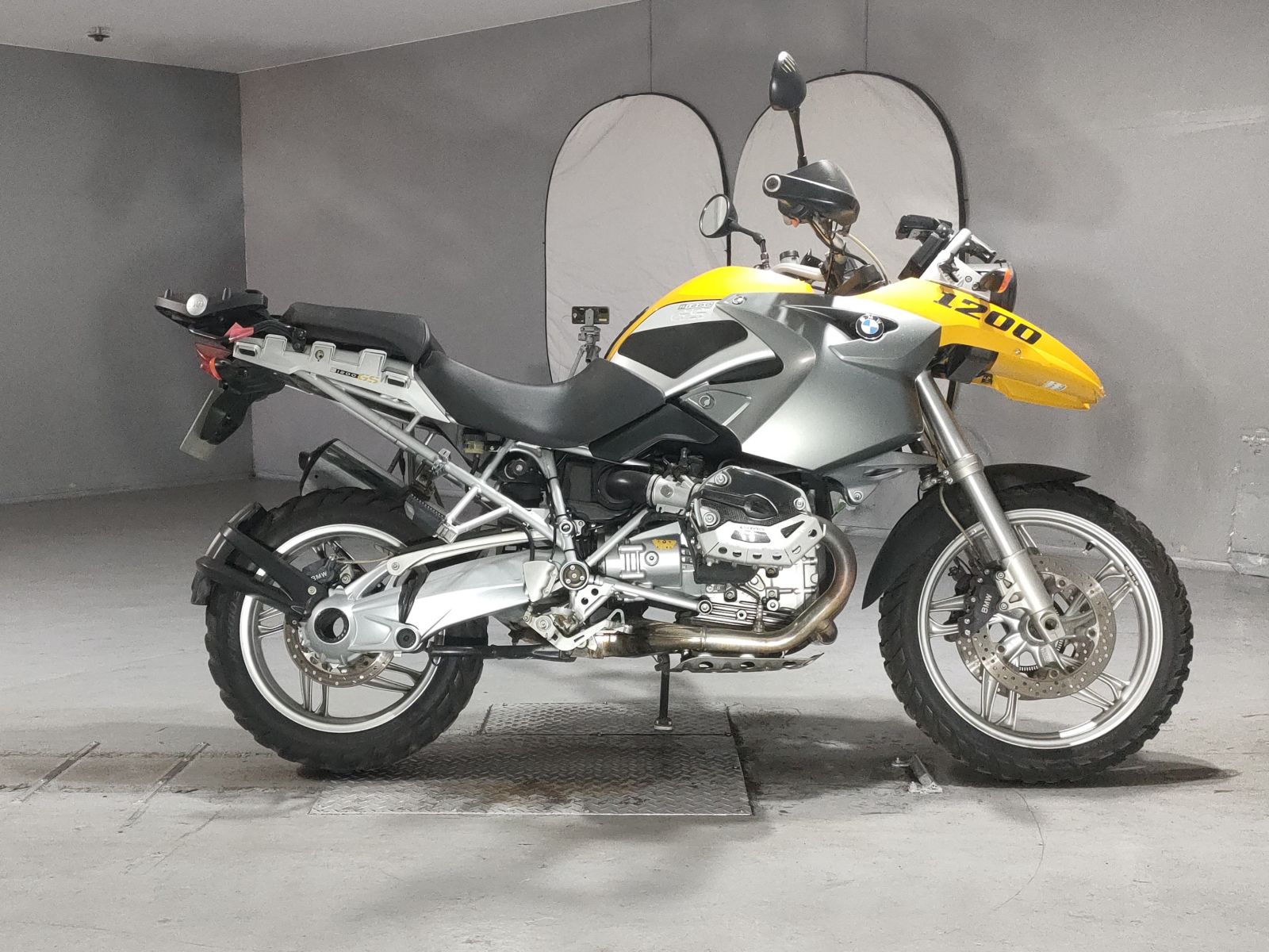 BMW BMW R1200GS