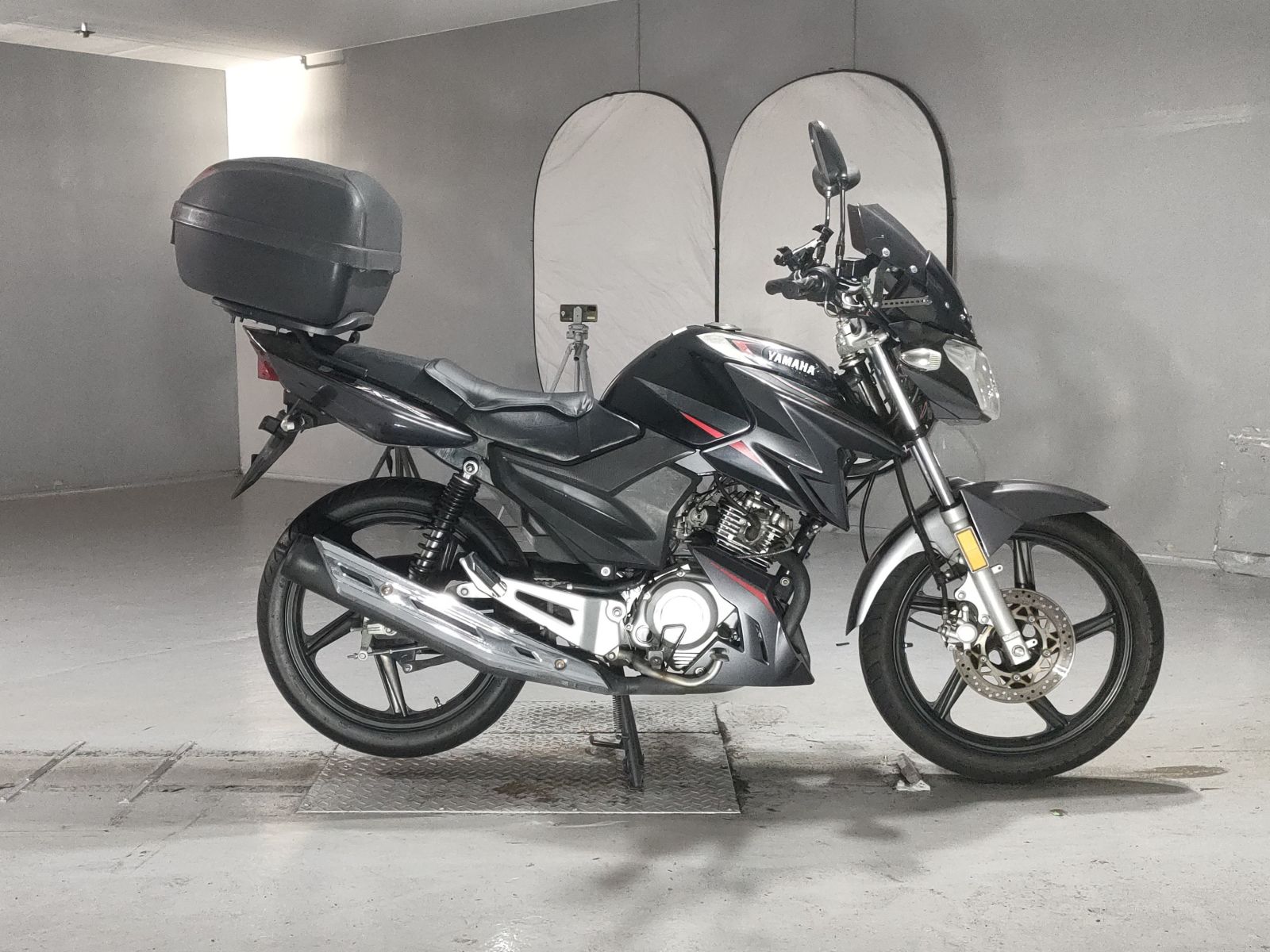 OTHER YX125