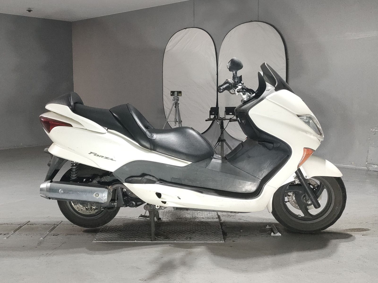 Honda FORZA X