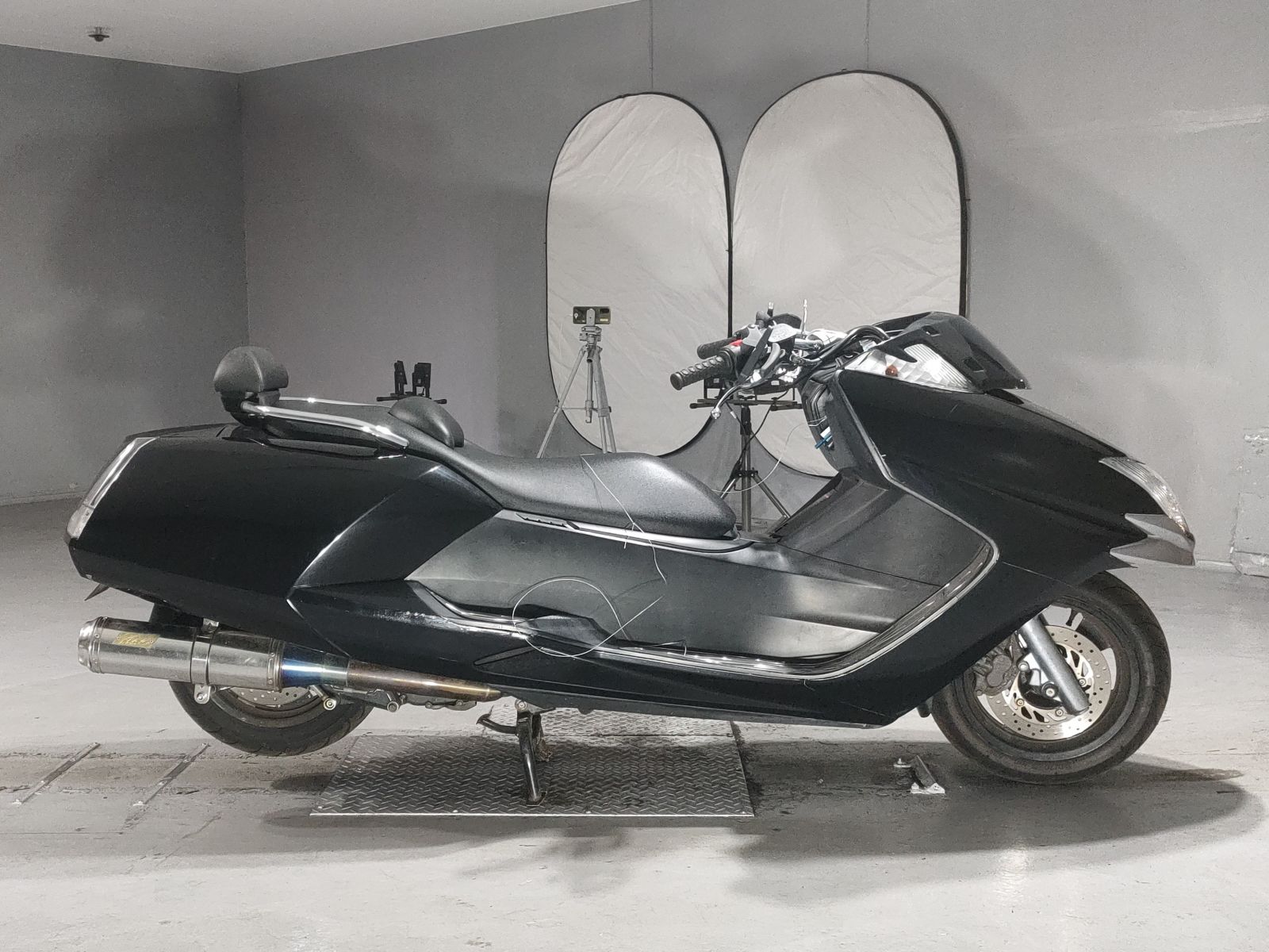 Yamaha MAXAM250