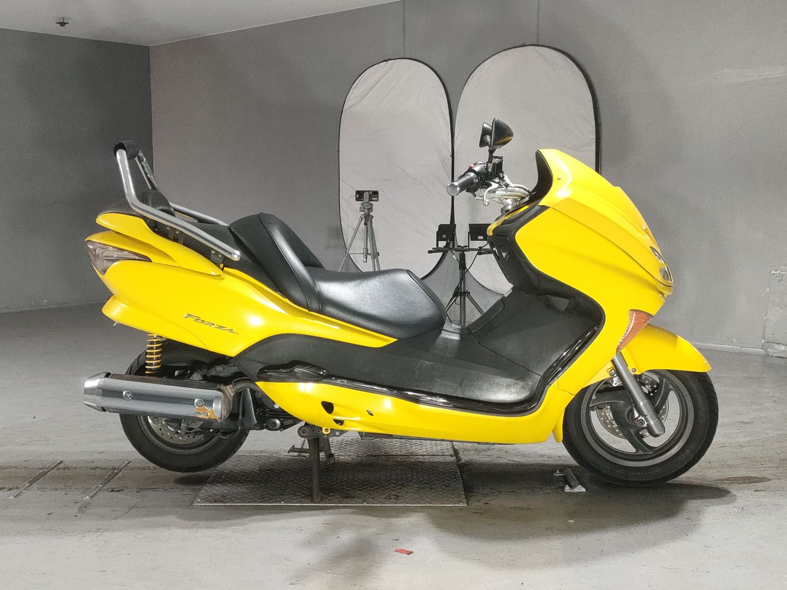 Honda FORZA Z