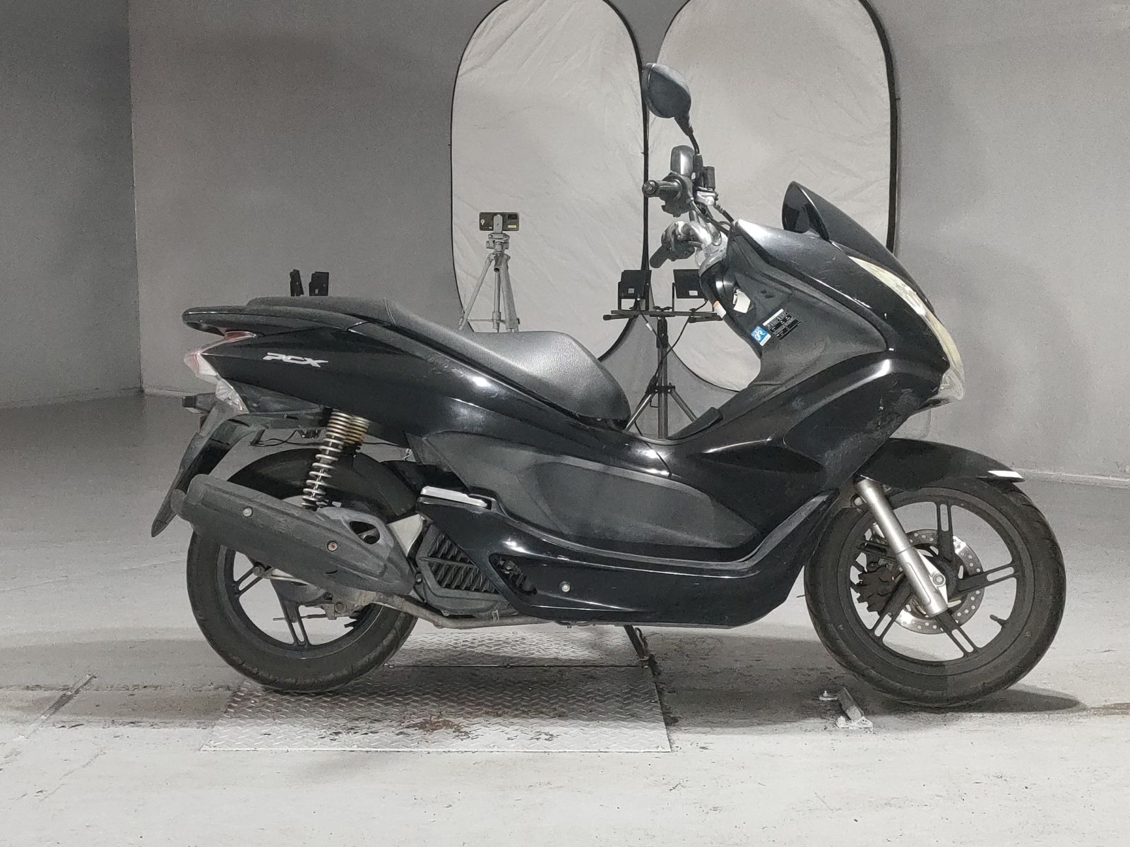 Honda PCX125