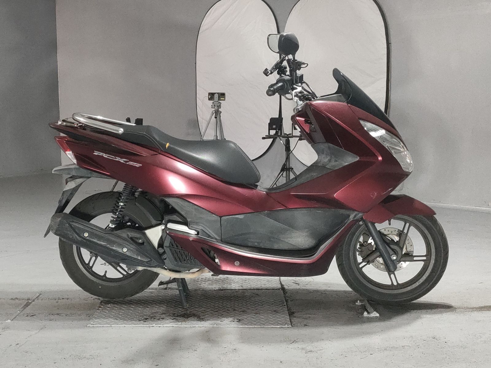 Honda PCX150