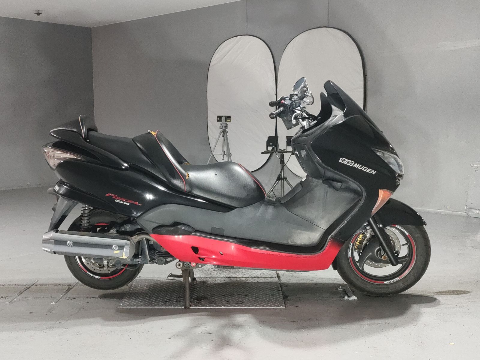 Honda FORZA Z