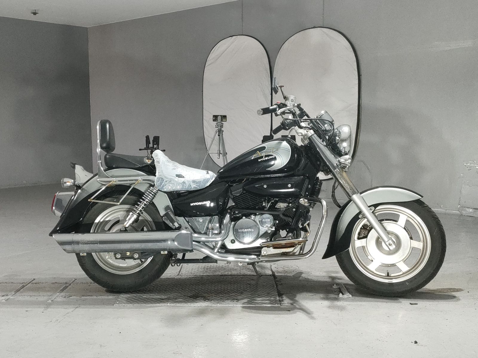 OTHER HYO-SUNGV250