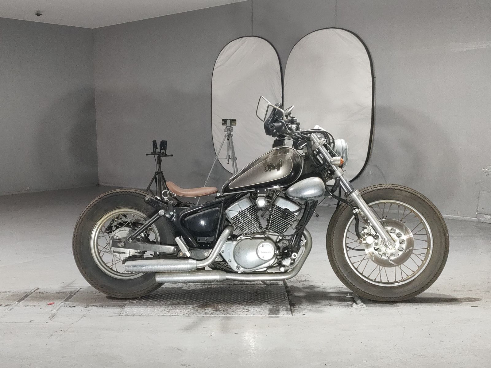 Yamaha VIRAGO 250
