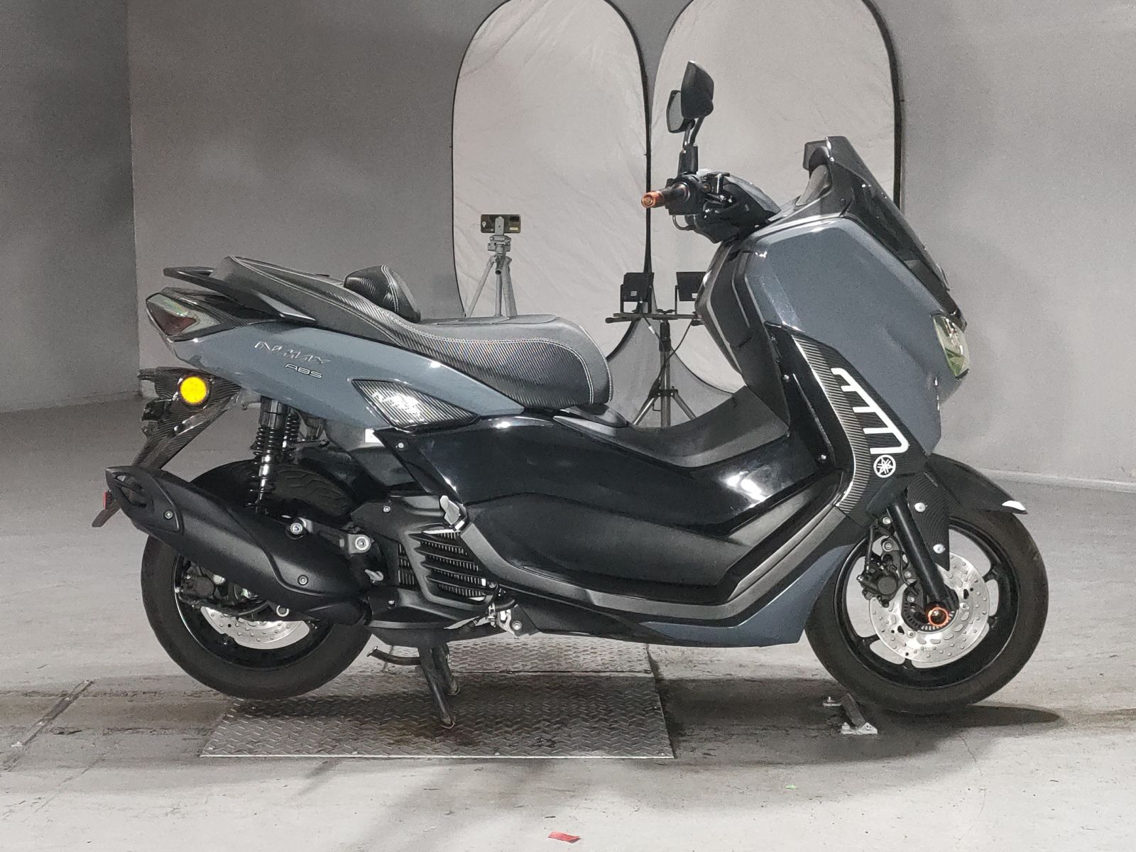OTHER N-MAX125