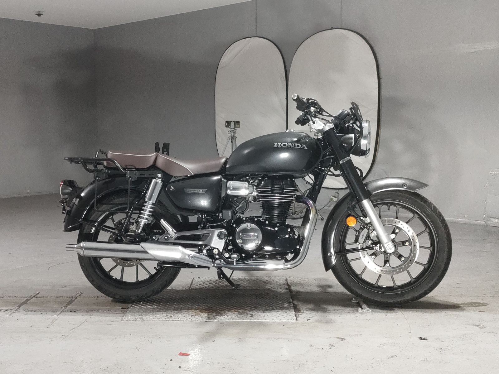 OTHER GB350C