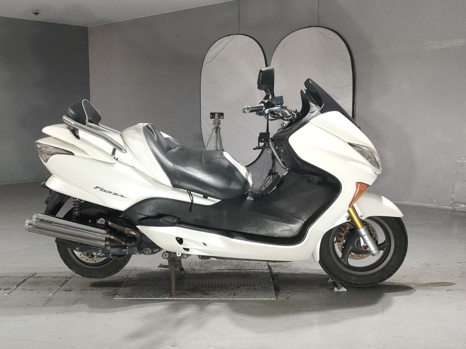 Honda FORZA Z