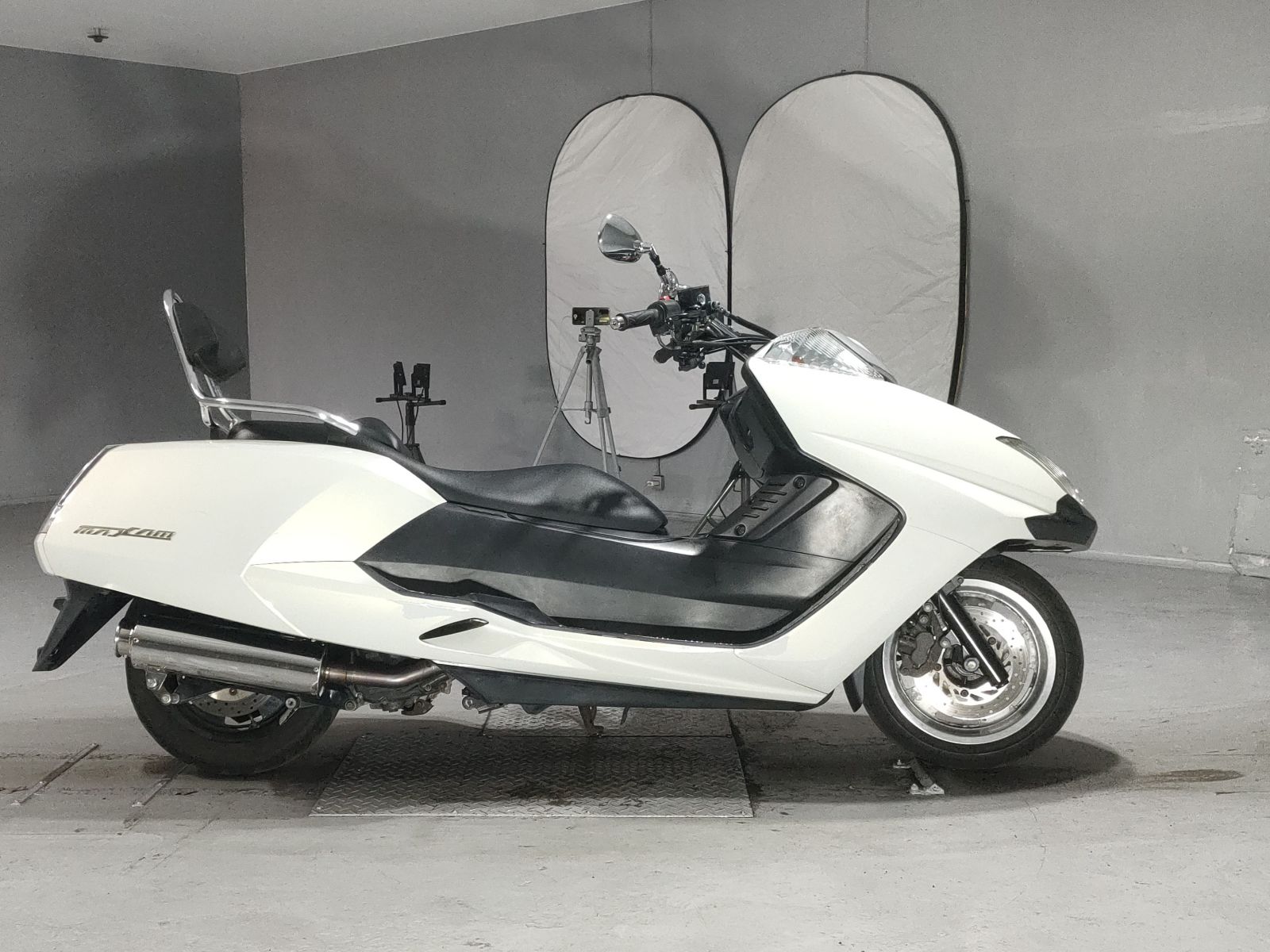 Yamaha MAXAM250