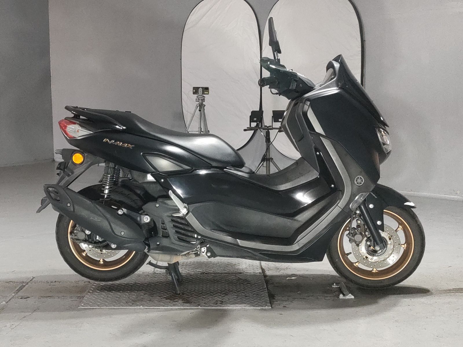 OTHER N-MAX125
