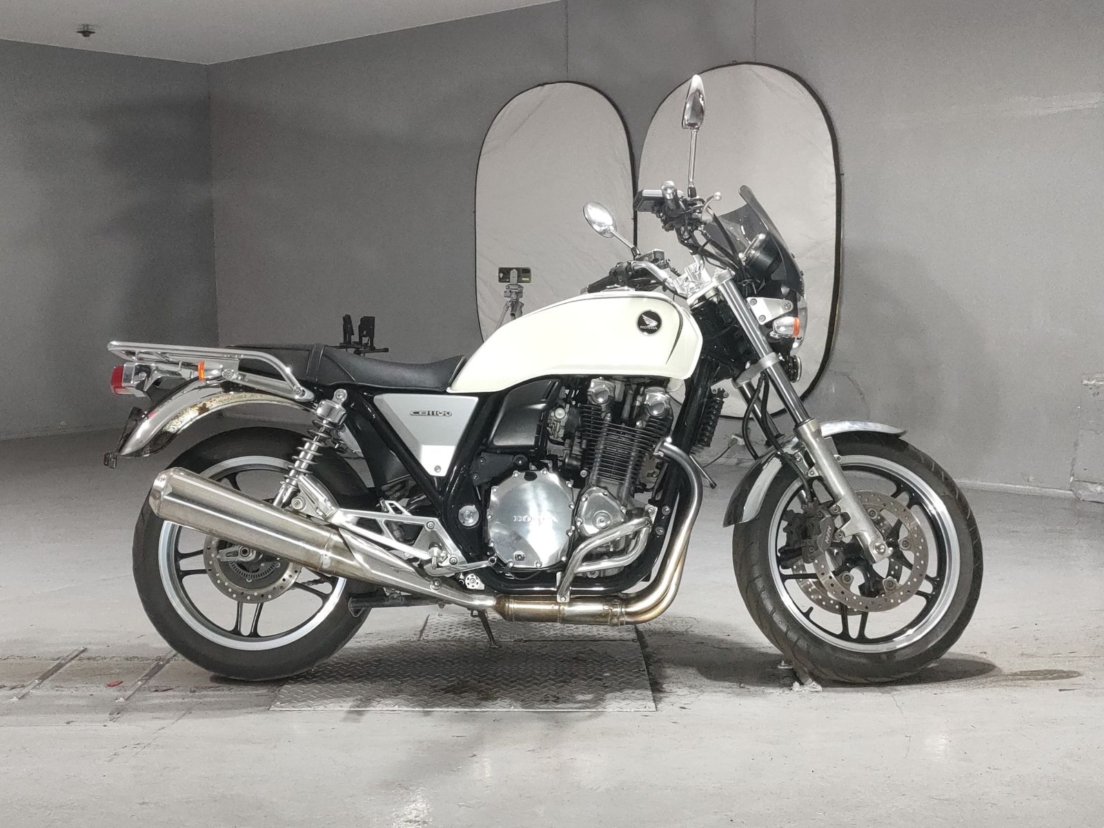 Honda CB1100
