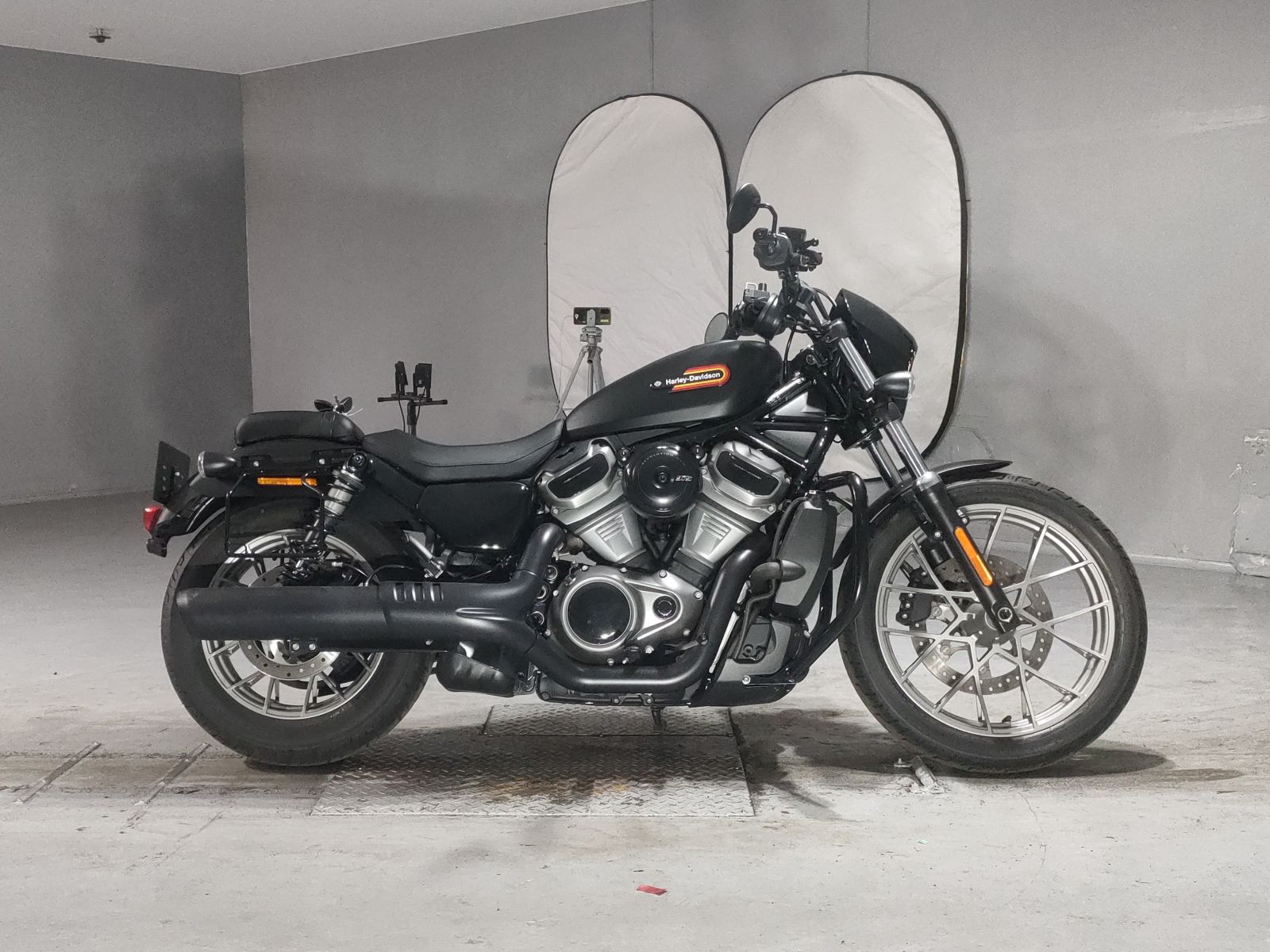OTHER HARLEY RH975S