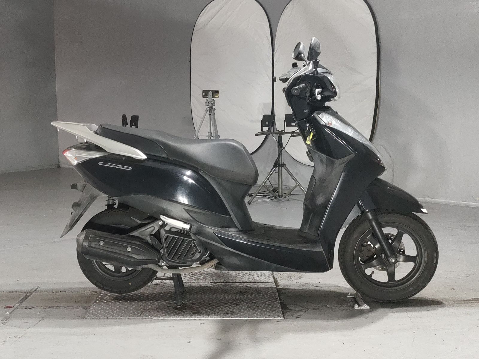 Honda LEAD 125