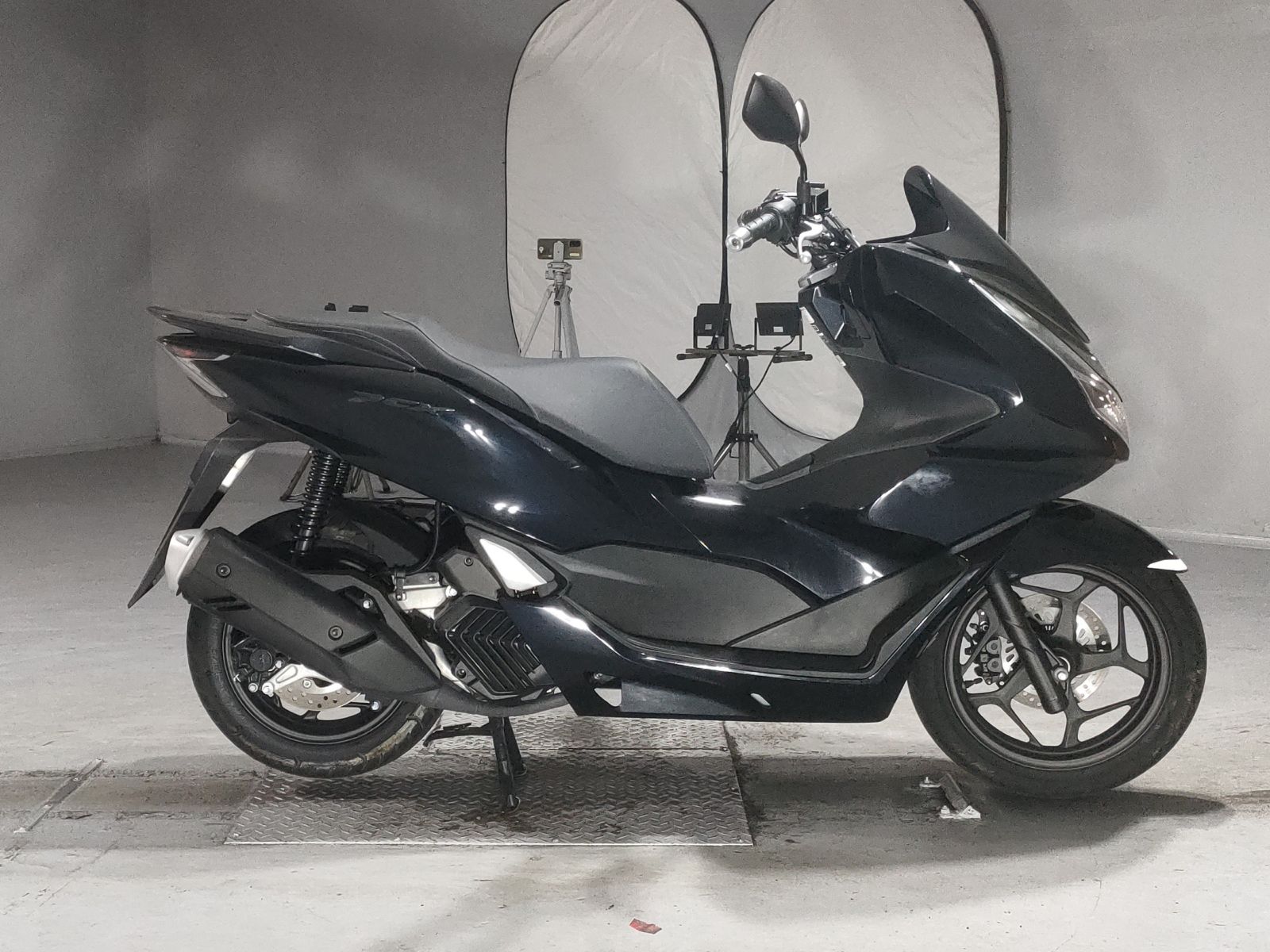 Honda PCX125
