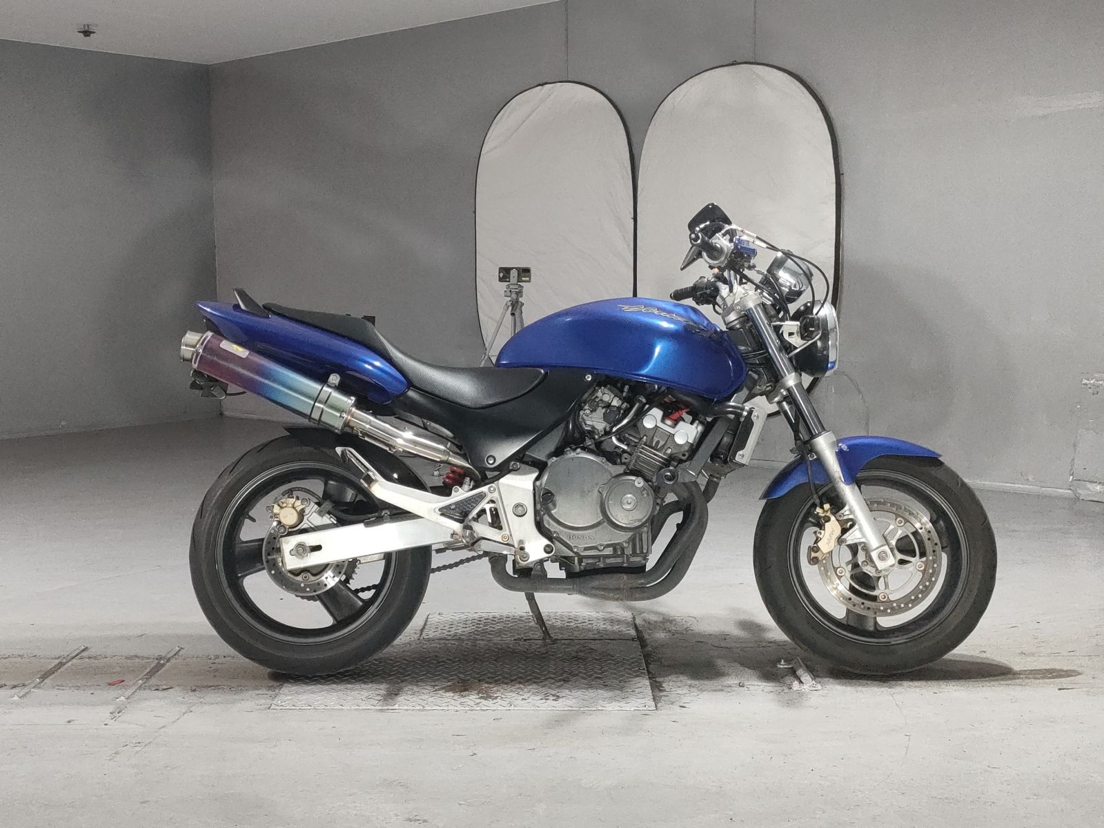 Honda HORNET250
