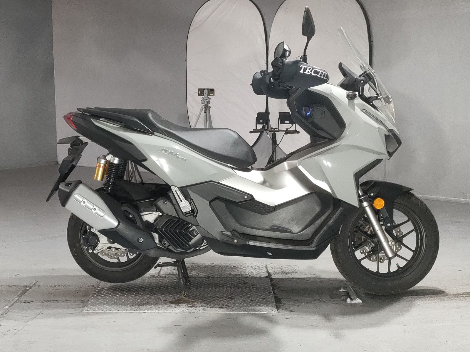 OTHER ADV160
