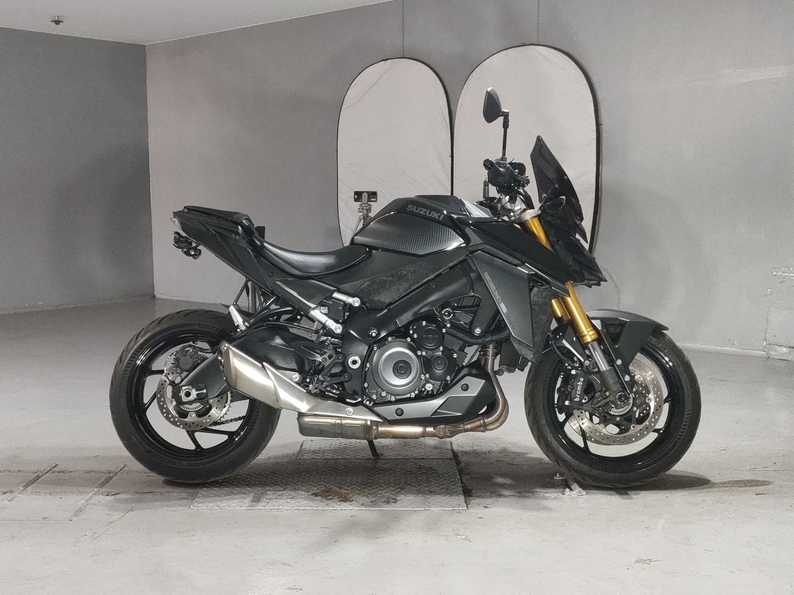 OTHER GSX-S1000