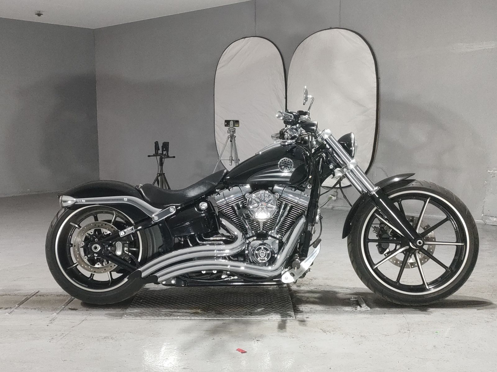 OTHER HARLEY FXSB1690