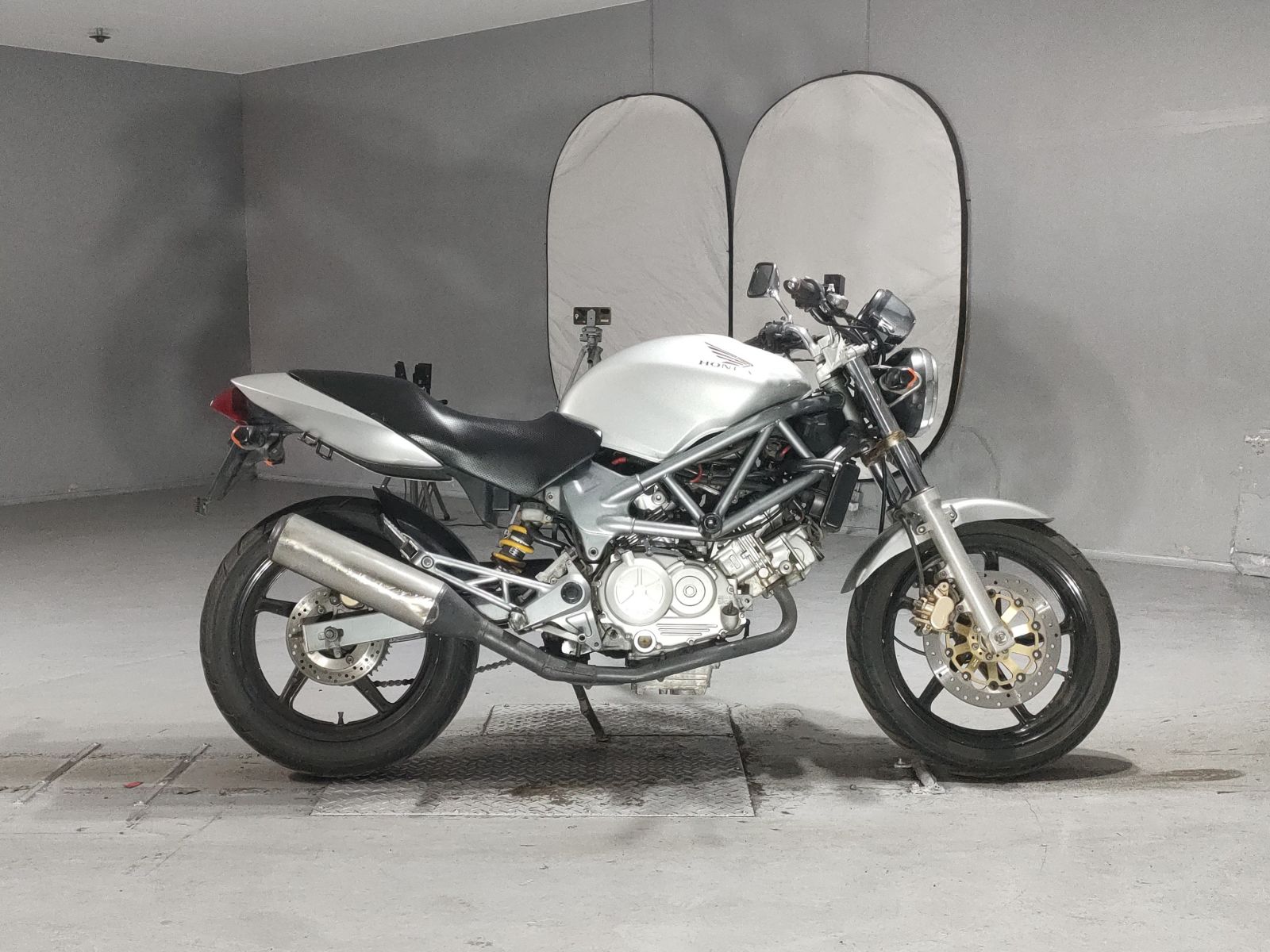 Honda VTR250