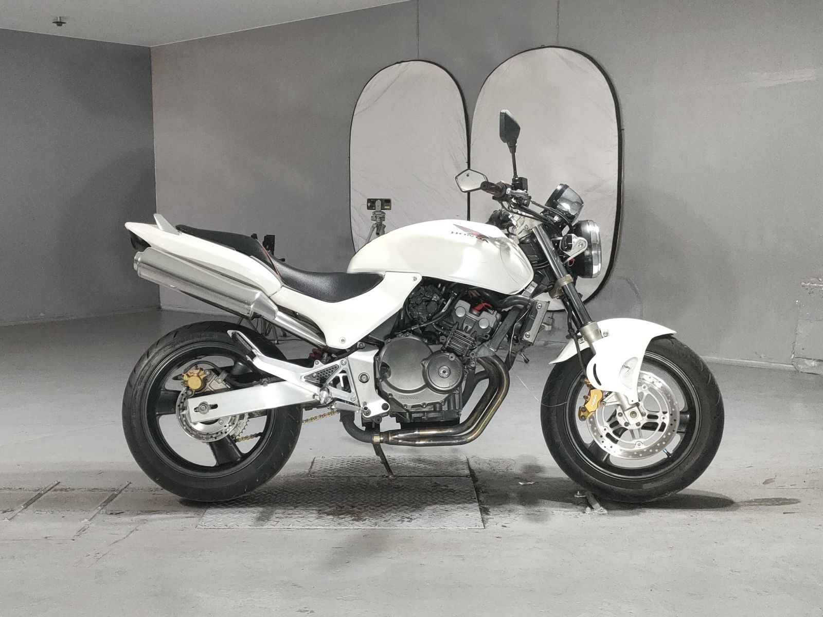 Honda HORNET250