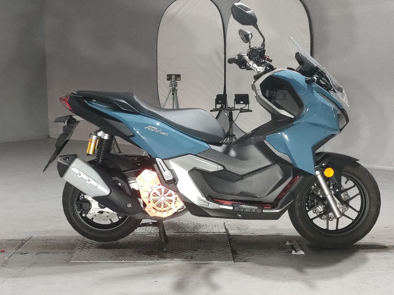 OTHER ADV160