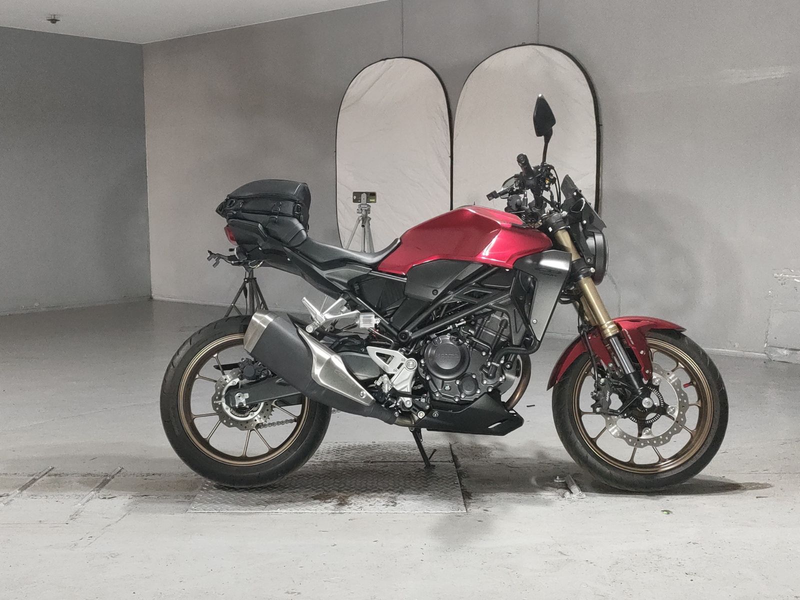 OTHER CB250R