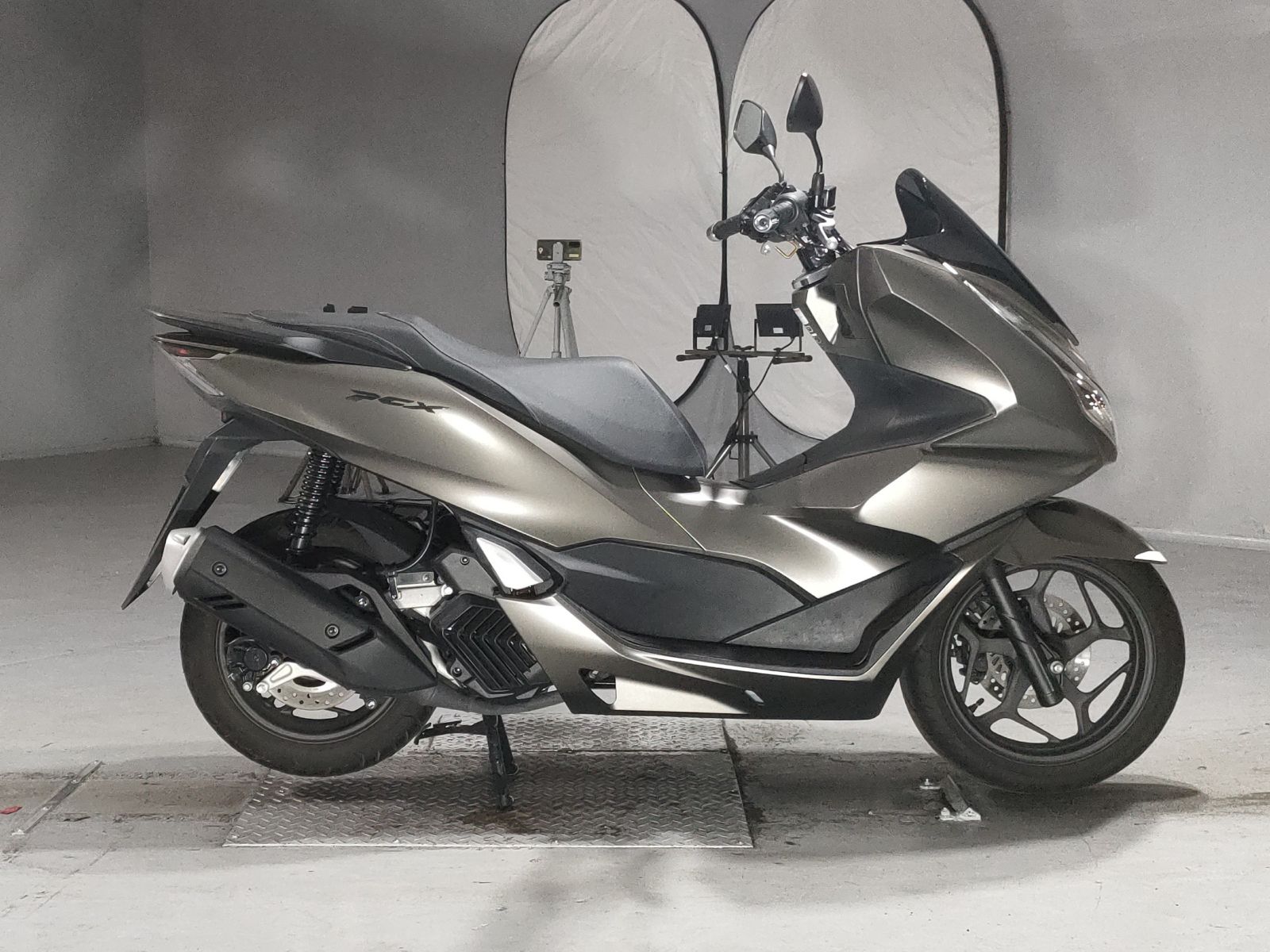 Honda PCX125