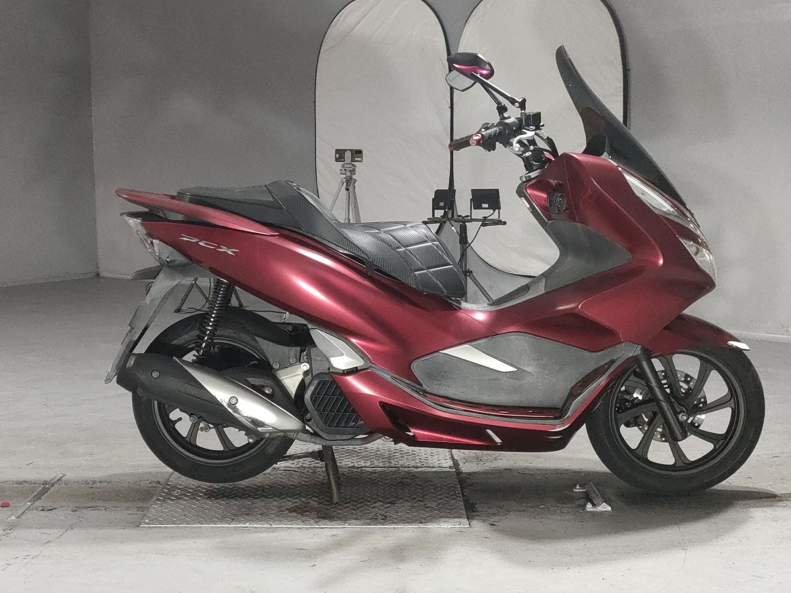 Honda PCX125