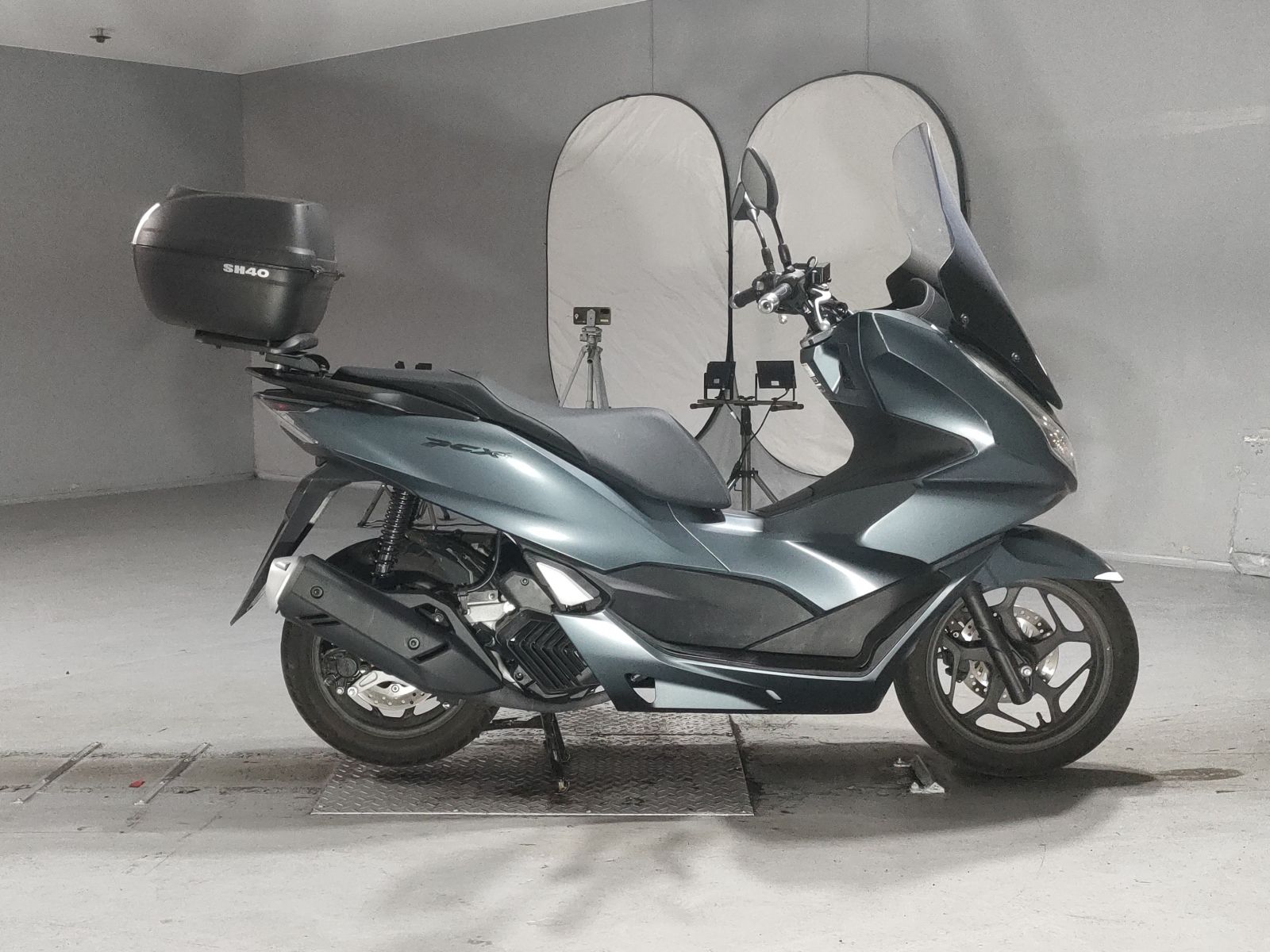 Honda PCX125