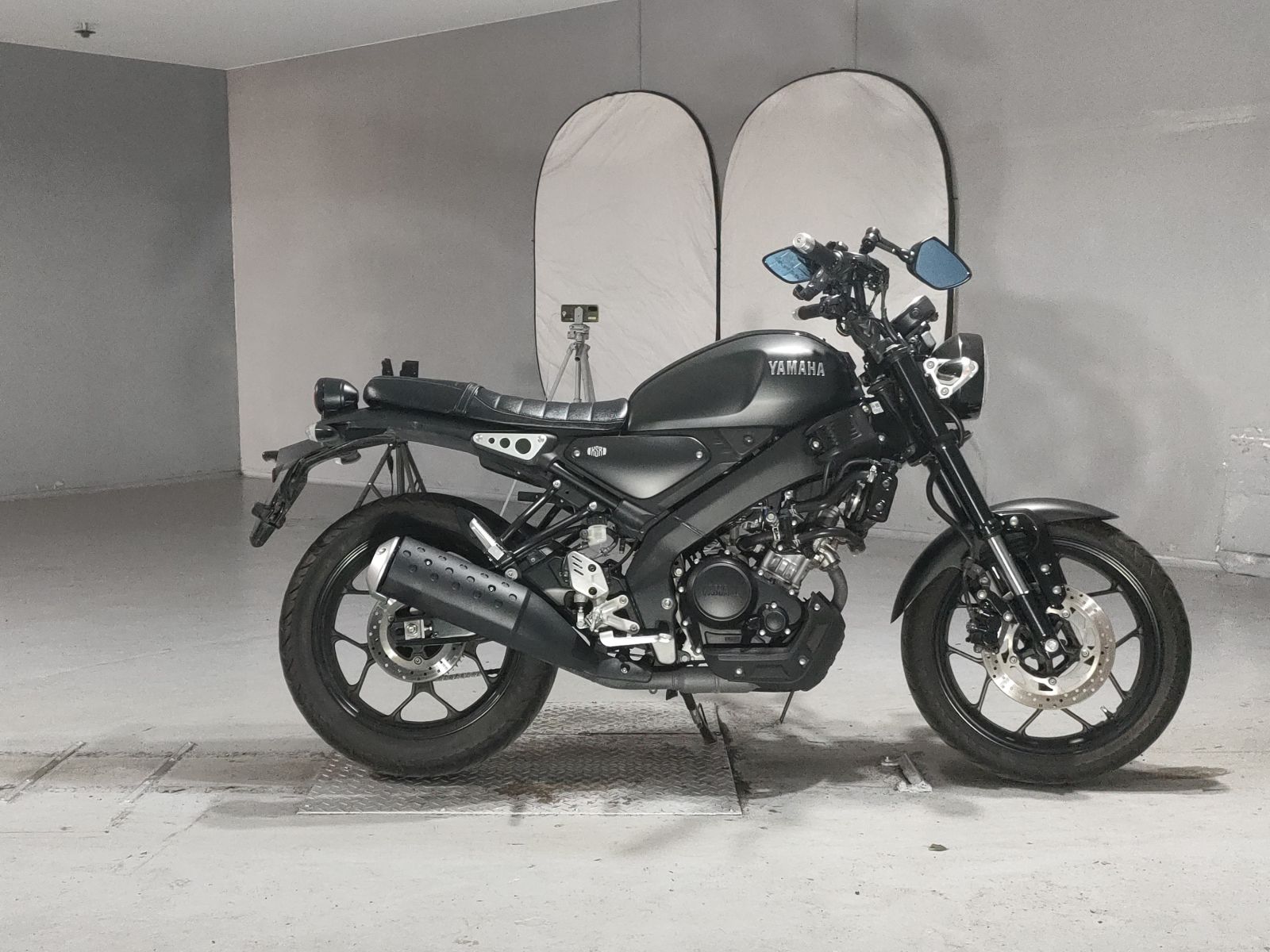 OTHER XSR155