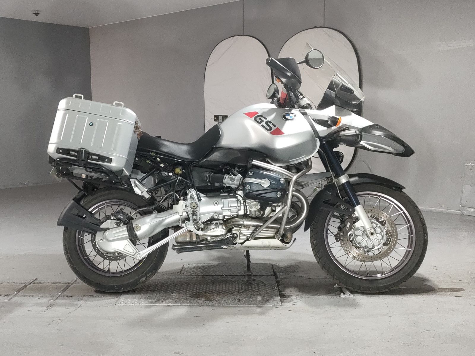BMW BMW R1150GS ADVENTURE