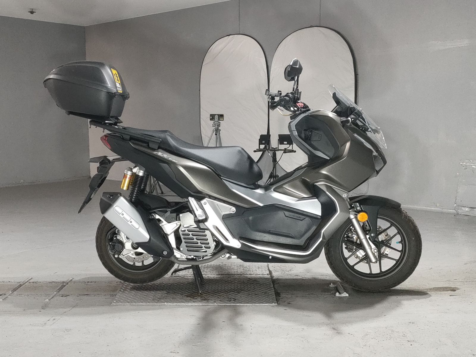 OTHER ADV150
