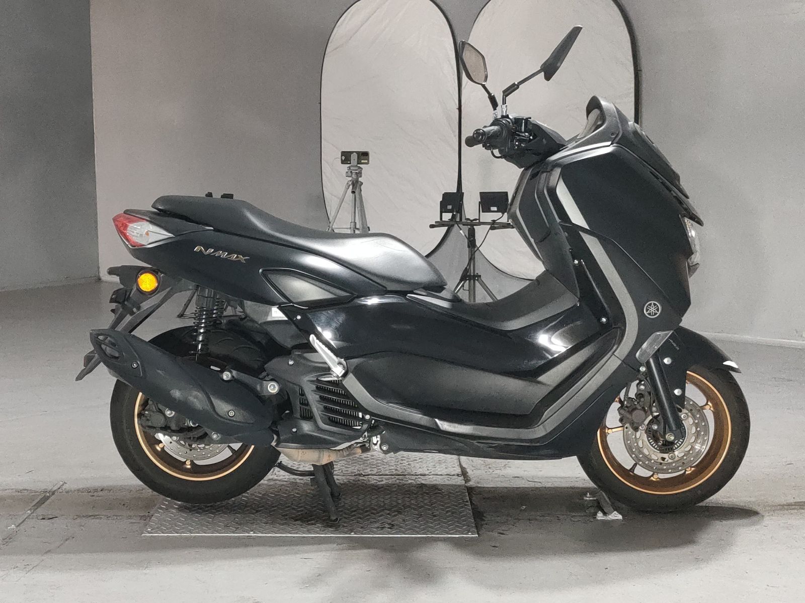 OTHER N-MAX125