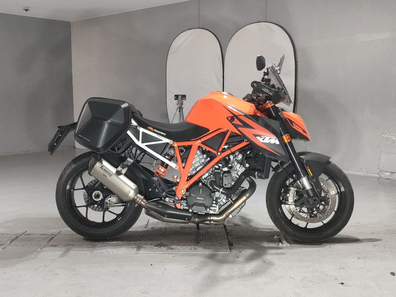 OTHER KTM 1290 SUPER DUKE R
