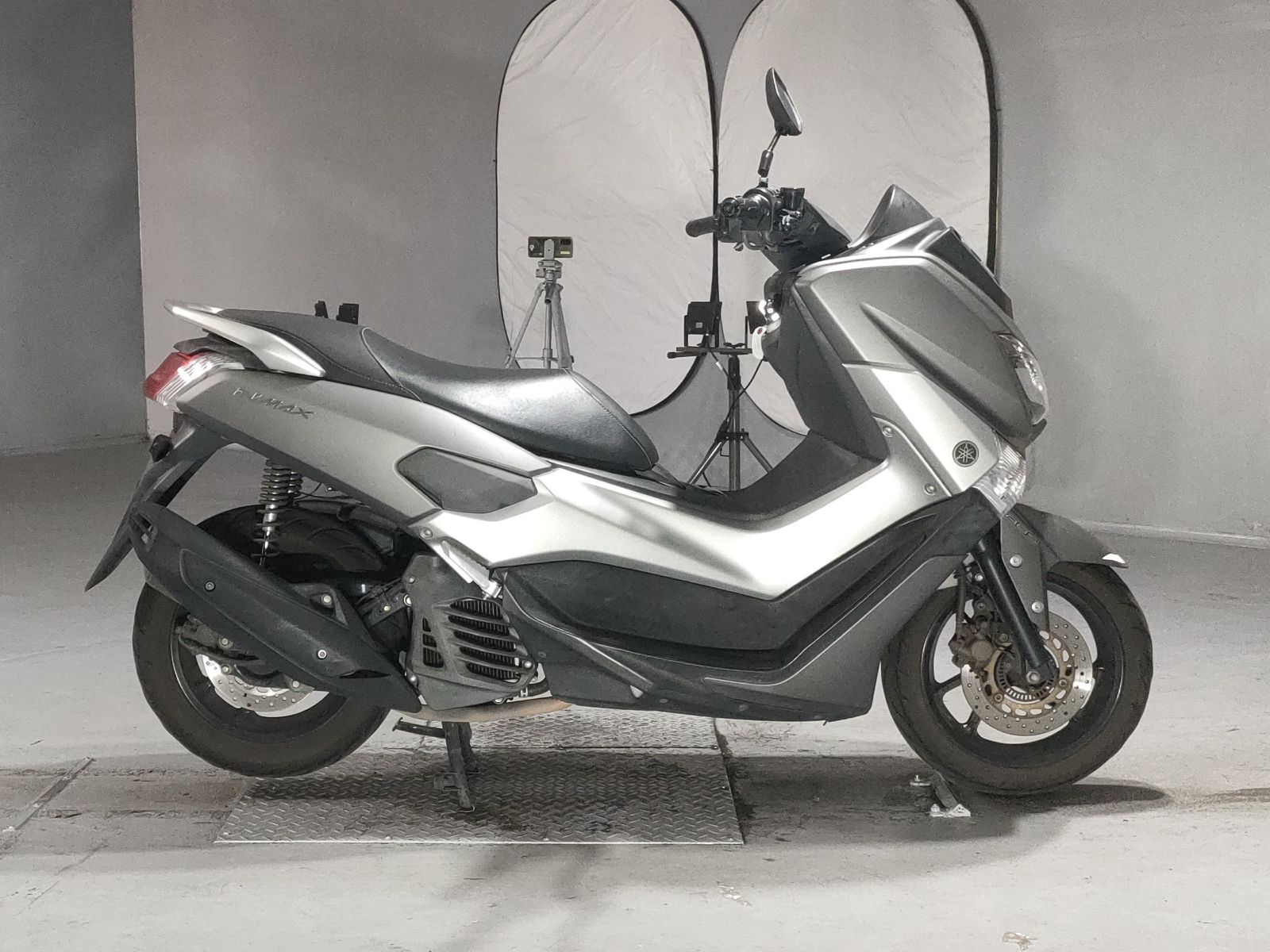 OTHER N-MAX125