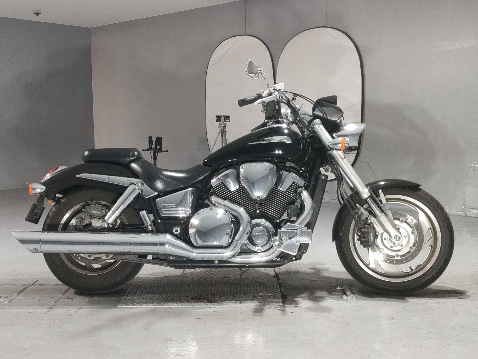 Honda VTX1800