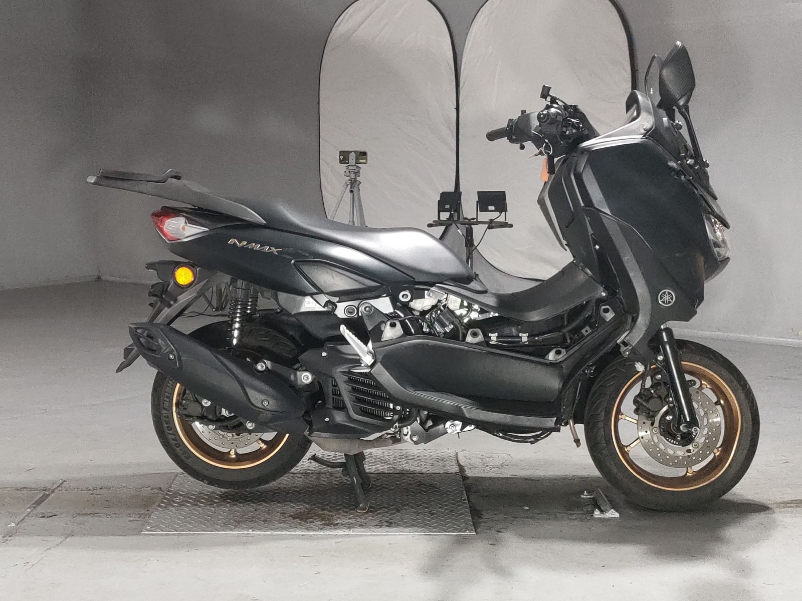 OTHER N-MAX125