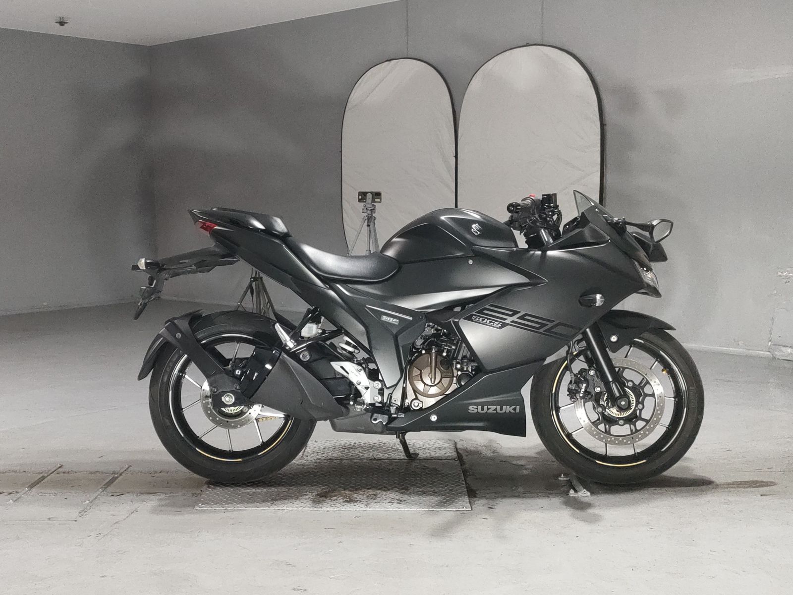 OTHER JIKUSA-SF250