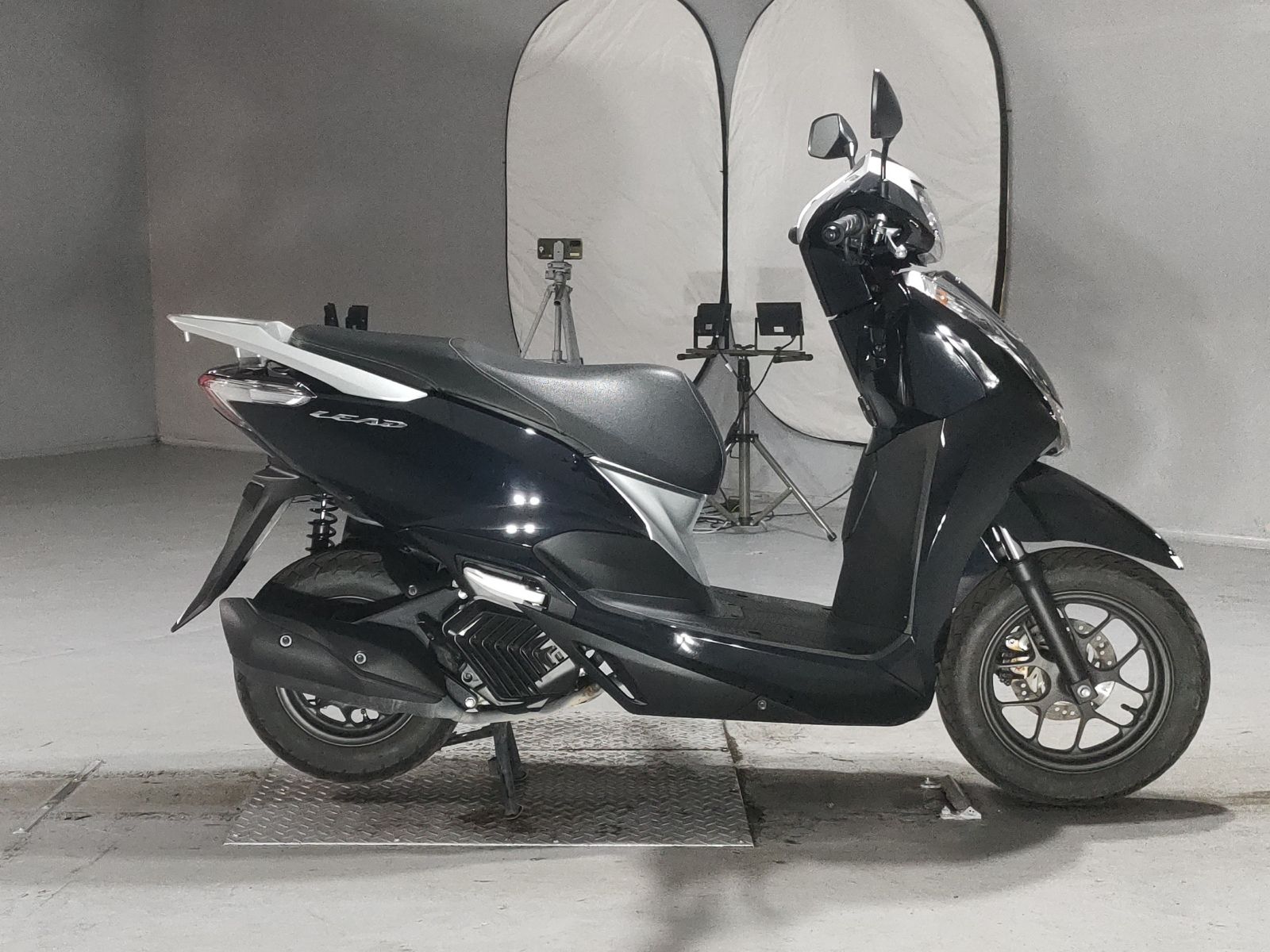 Honda LEAD 125