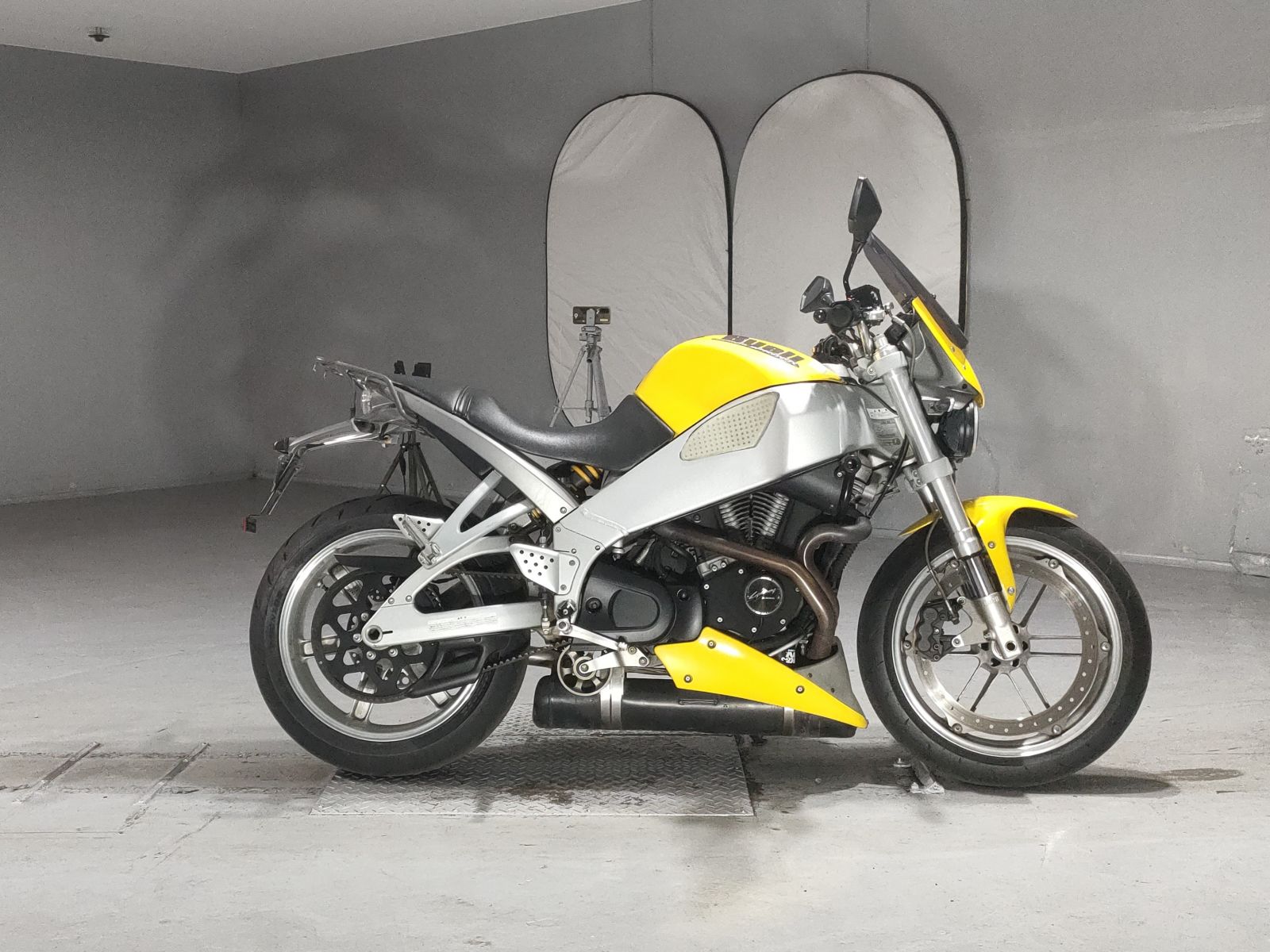 Buell BUELL XB9SX LIGHTNING