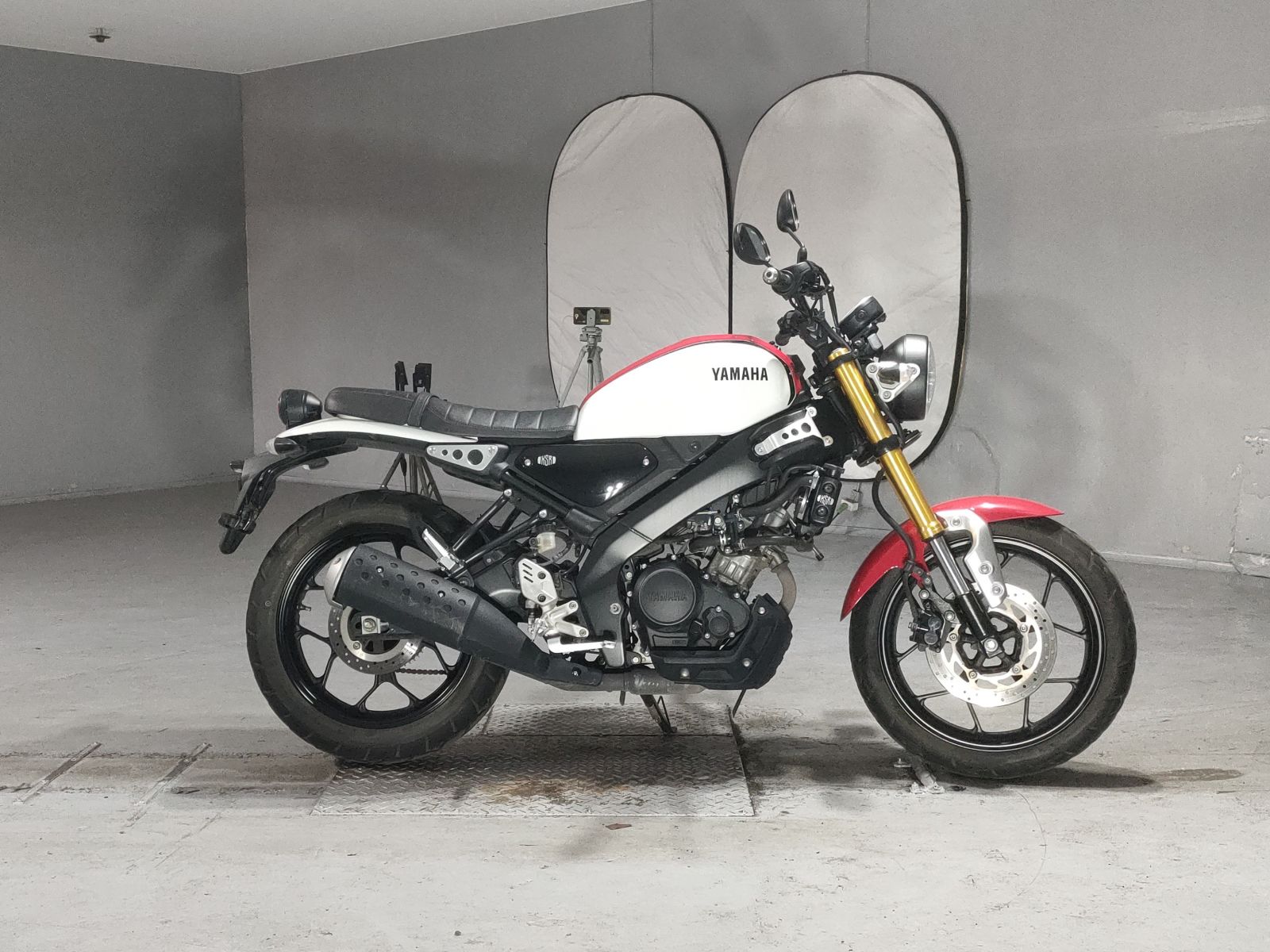 OTHER XSR155