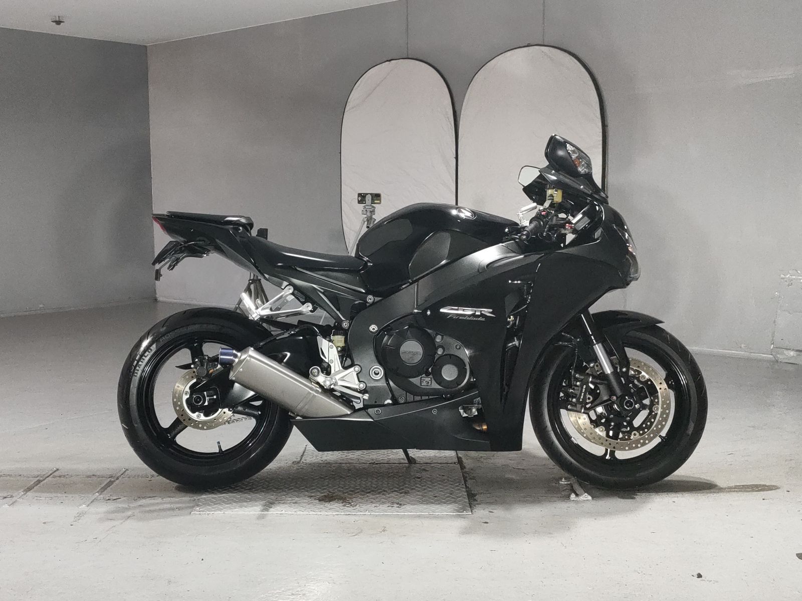 Honda CBR1000RR