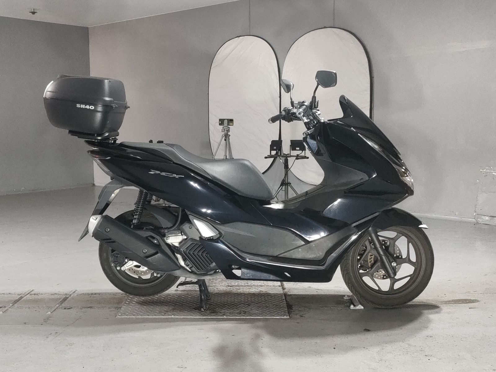 Honda PCX125