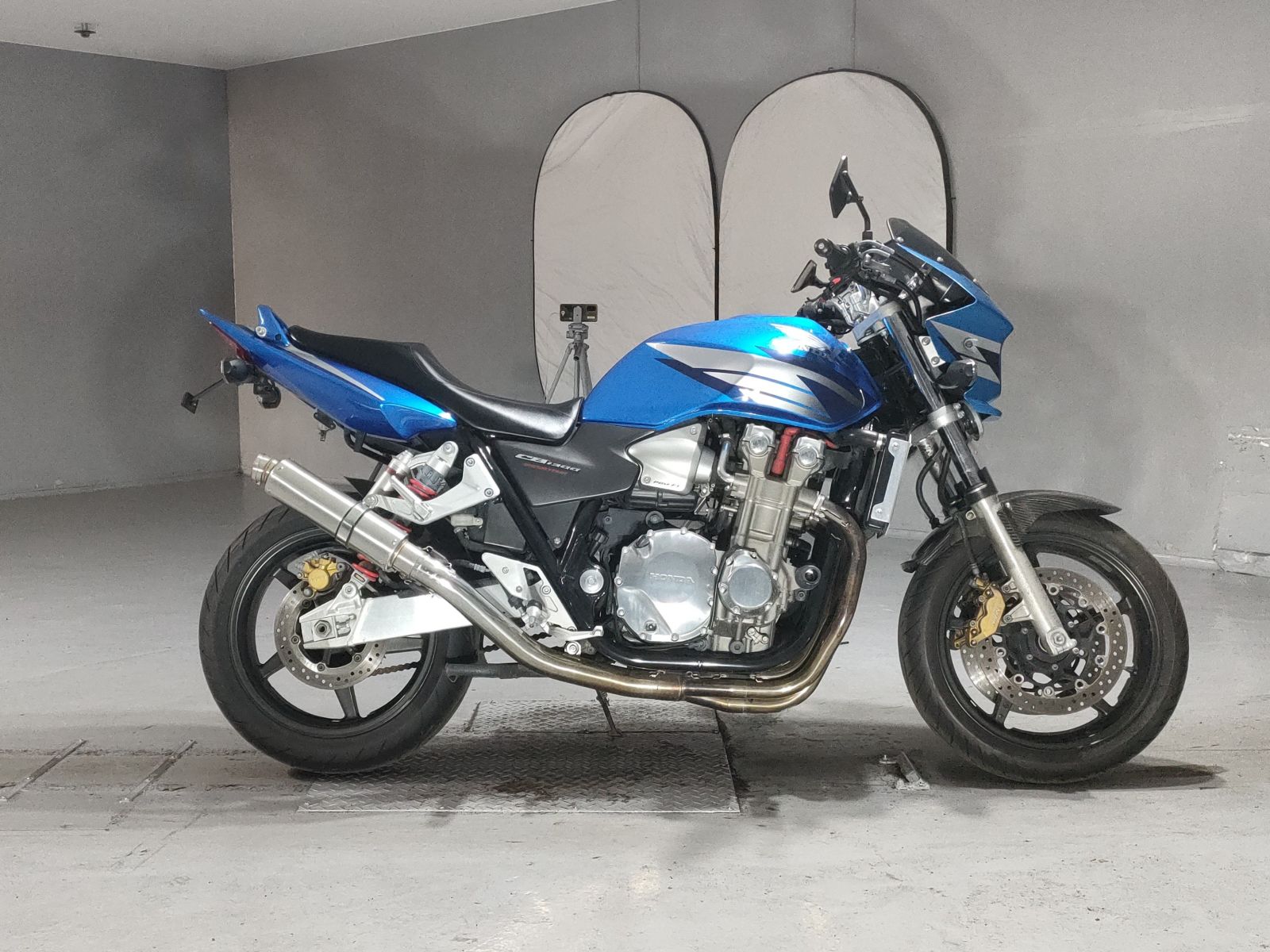 Honda CB1300SF