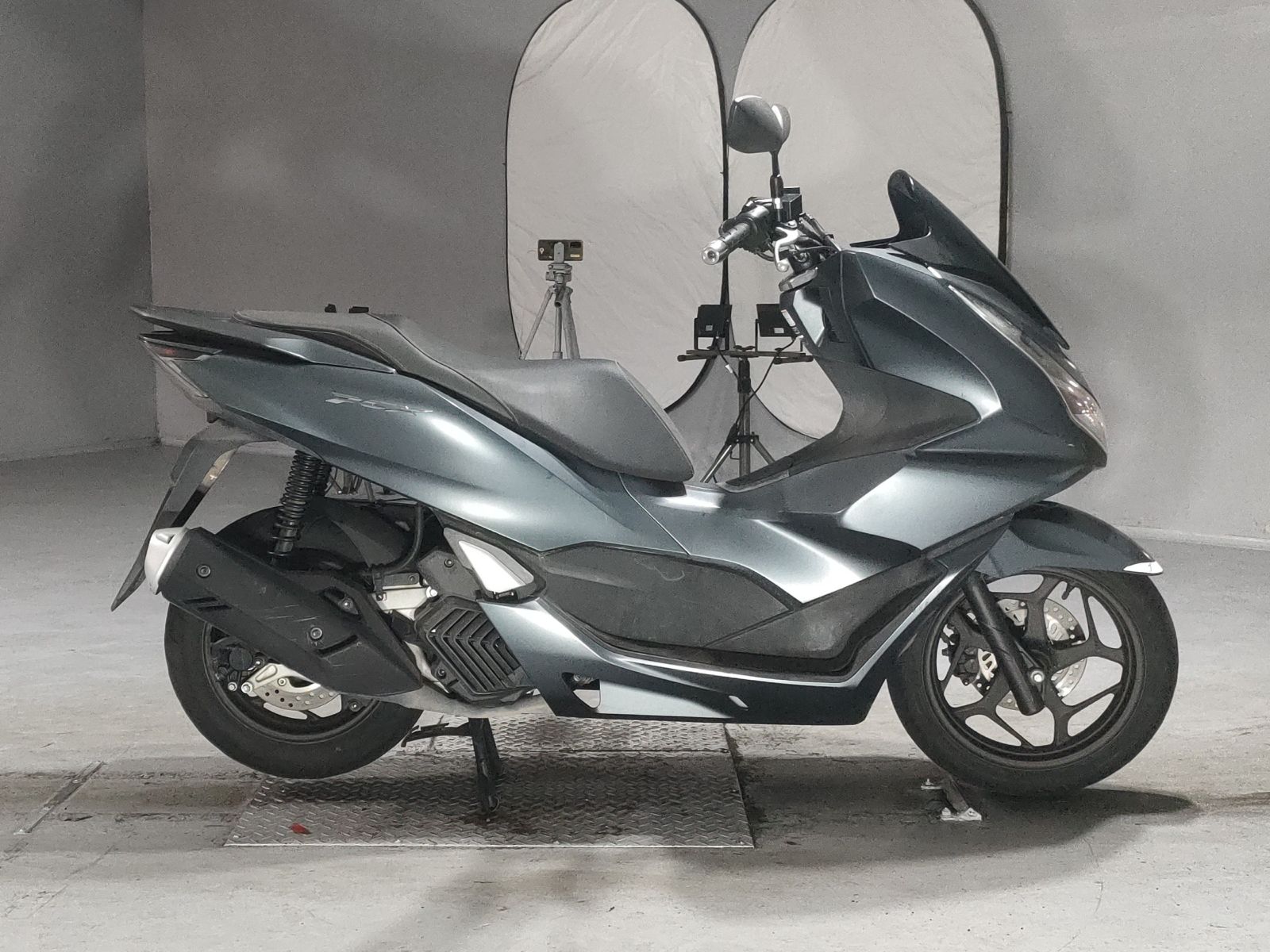 Honda PCX125
